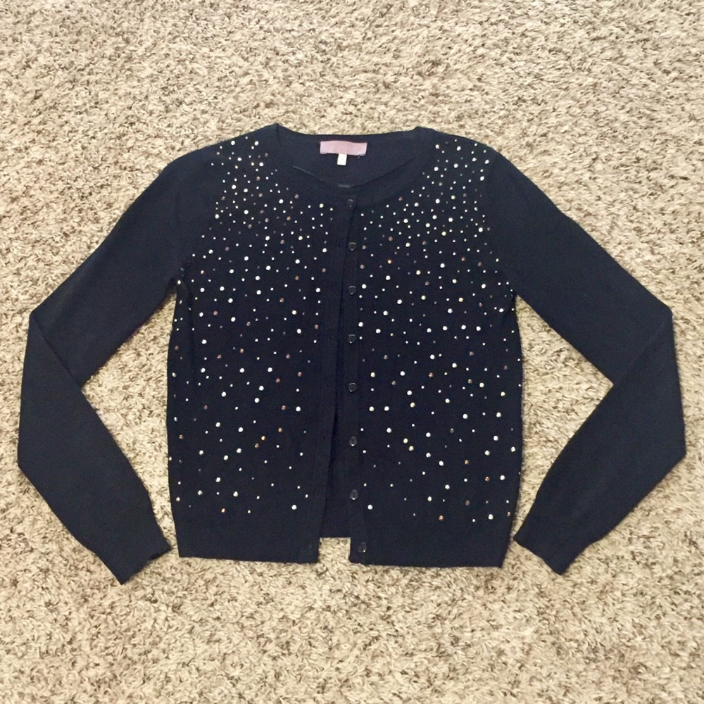 ⭐️ Sequin Cardigan ⭐️
